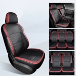 Áo ghế Geely Okavango